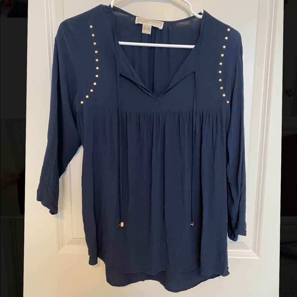 Michael Kors blouse